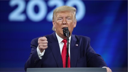 When Will Trump Announce SCOTUS Pick