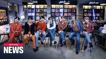 BTS nominated as Top Group, Top Social Artist on Billboard Music Awards