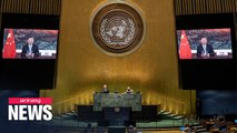 Tensions between U.S., China heighten during UN General Assembly over COVID-19, trade