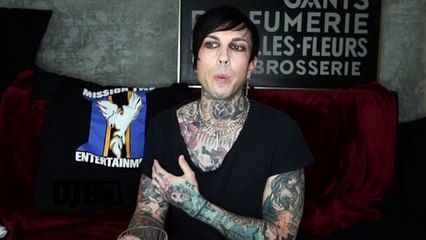 Dead Girls Academy - FIRST CONCERT EVER Ep. 289