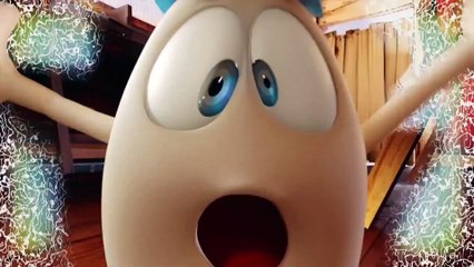 Un Rescate De Huevitos Trailer Oficial Español Latino (2020)