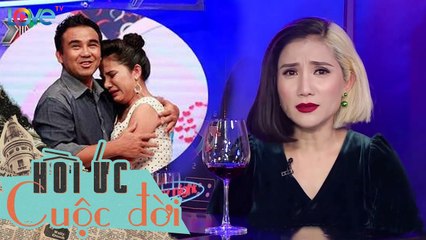 CÁT TƯỜNG bà mẹ đơn thân, không chồng nuôi con & những ngày cô đơn lầm lũi ở Sài Gòn