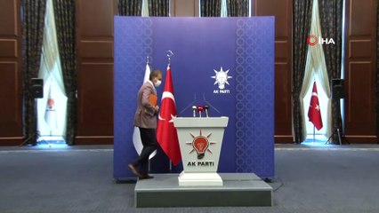 Ak Parti Sözcüsü Ömer Çelik: 'Ermenistan ateşle oynadığını bilsin'