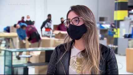 Jornal da Record 22/09/2020 Terça-feira