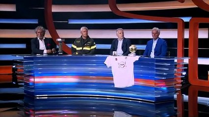 GLI SPECIALI In serie A dopo 114 anni di vita - Parte 1