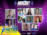 Hangout: Pagalingan sa online charades with Elijah Alejo