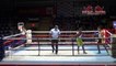 Geovanny Tellez VS Norlan Paredes - Bufalo Boxing Promotions