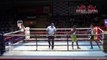 Geovanny Tellez VS Norlan Paredes - Bufalo Boxing Promotions