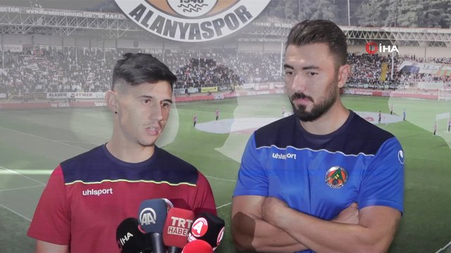 Adam Bareiro: “Avrupa’da elimizden gelenin en iyisini yapacağız”