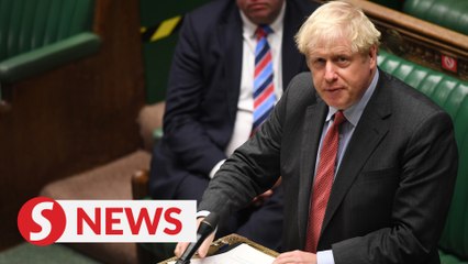 UK is latest in Europe reimposing COVID measures