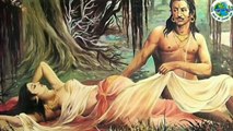 रहस्य कैसे बना दण्डकारण्य वन, प्राचीन भारत का एक समृद्धिशाली राज्य मधुमंता . एक लड़की से बलात्कार का श्राप