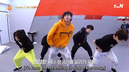 I-LAND Ep 11 EngSub (2020) Part 1