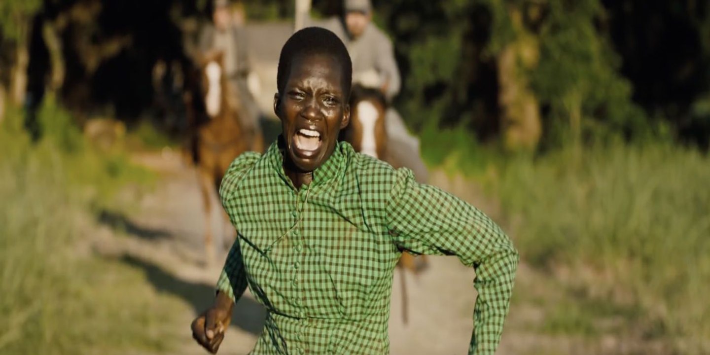 Antebellum movie - Janelle Monáe - Please Don’t Give Away the Twist!