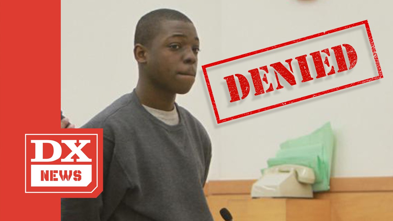 Bobby Shmurda Reportedly Denied Parole