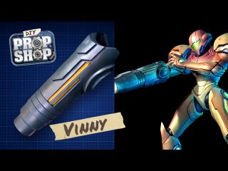 DIY Malcolm's Gun (Firefly) - DIY Prop Shop