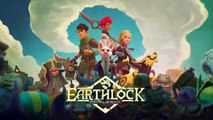 Earthlock: Festival of Magic - Trailer de lancement