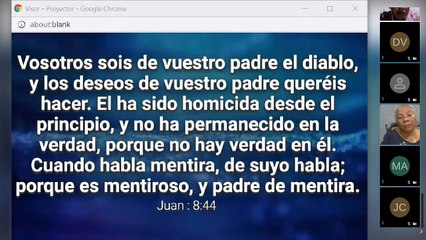 enseñanza Oscar Tello