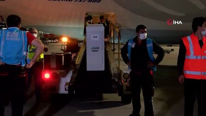 Kültür Bakanlığı devreye girdi, bin 800 yıllık yazıt Türkiye’ye getirildi