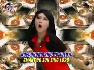 Ratna Antika - Godong Kelor [Official Music Video]