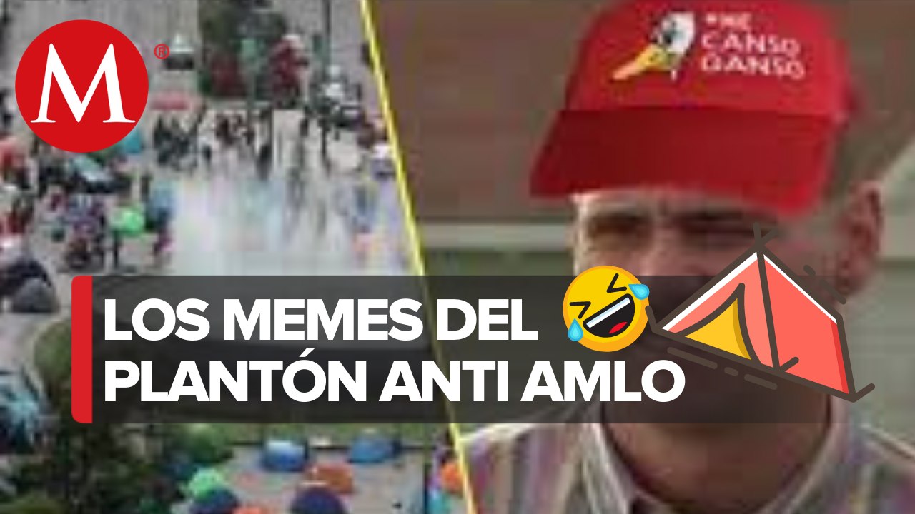 La Ponchada. Marketing presidencial