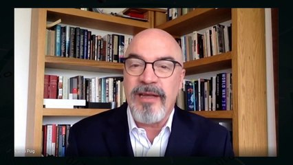 Bote Pronto, con Carlos Puig. Desigualdad, el panorama educativo en México