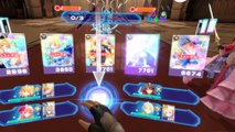 Kai-ri-Sei Million Arthur VR - Trailer officiel
