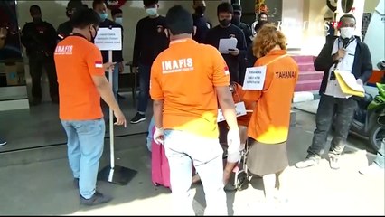 Fakta Mengejutkan Soal Kejahatan Mutilasi - POLLING - Eps #21