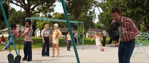 The One And Only Ivan - Trailer