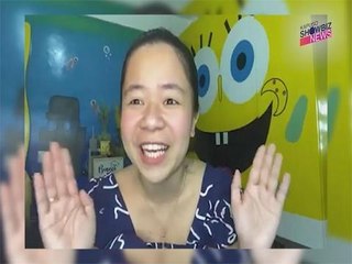 Kapuso Showbiz News: Kiray Celis shares greatest lesson she learned during COVID-19 crisis