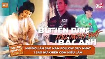 bản tin giải trí chỉ theo dõi mình em nhưng là bạn