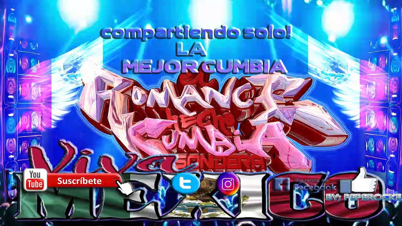 MI ALMA RECLAMA - cumbia SONIDERA cumbia ROMANTICA cumbia ESTRENO 2021