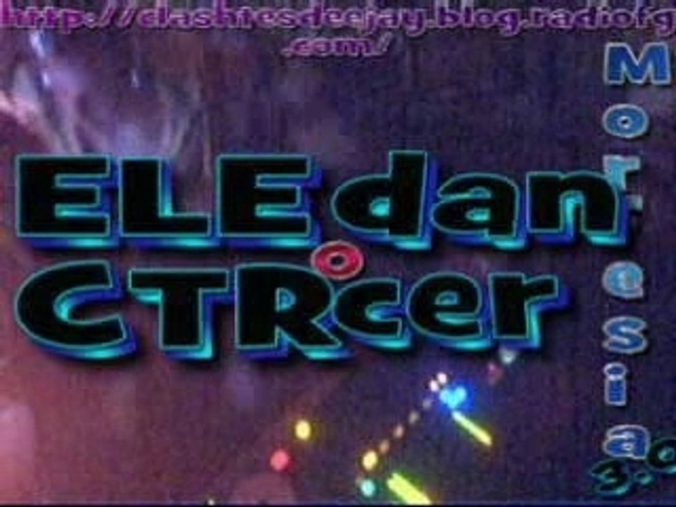 John Dahlback - Blink(D.O.N.S. & DBN Remix)djm800