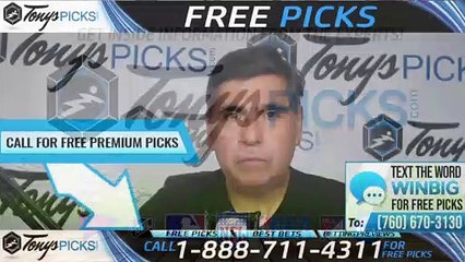Titans Vikings NFL Pick 9/27/2020