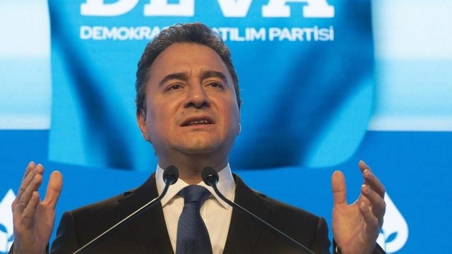 Babacan’dan korkutan ekonomik değerlendirme: Bunlar daha iyi günler