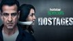 Hostages Season 2 Review-Punjabi _ Ronit Roy _ Just Binge Review _ SpotboyE