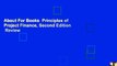 About For Books  Principles of Project Finance, Second Edition  Review