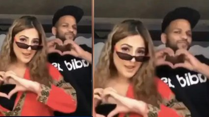 Shehnaaz Gill ने किया जबरदस्त Dance, Red Dress में दिखाया Swag; VIRAL VIDEO | Boldsky