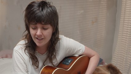 Courtney Barnett - Just For You