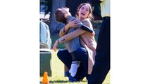 Ben Affleck 'SLAPPED' Ana de Armas, reminding her to stay away from Jennifer Gar