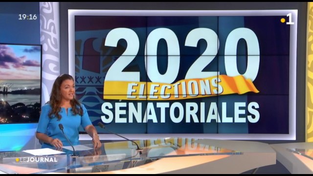 Sénatoriales - Laurey-Terooatea : l'expérience des communes et du sénat
