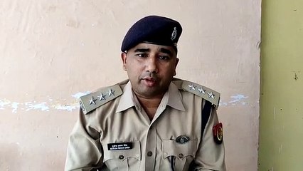 औरैया: अछल्दा थाना क्षेत्र घर से गायब नाबालिग छात्रा आरोपी की गोदाम से बरामद