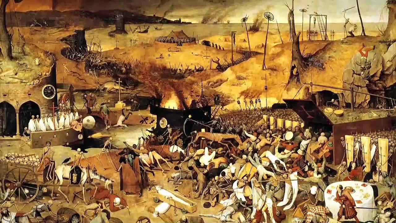 Les Rose-Croix d'hier et d'aujourd'hui - 1er partie _ Rose-Croix (A.M.O.R.C.)-ZuowIOvhIGo