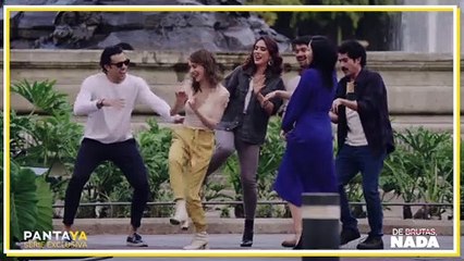 De Brutas Nada Season 1