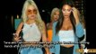 Tana Mongeau holds hands with Too Hot To Handle's Francesca Fargo amid rumors sh