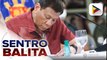 #SentroBalita | Pangulong #Duterte, iginiit na pinoprotektahan ng bansa ang karapatang-pantao