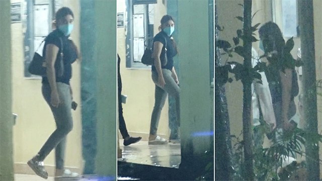 Payal Ghosh Files An FIR Against Anurag Kashyap