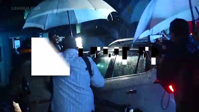 Payal Ghosh Files An FIR Against Anurag Kashyap