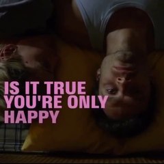 Monday Film Sebastian Stan and  Denise Gough