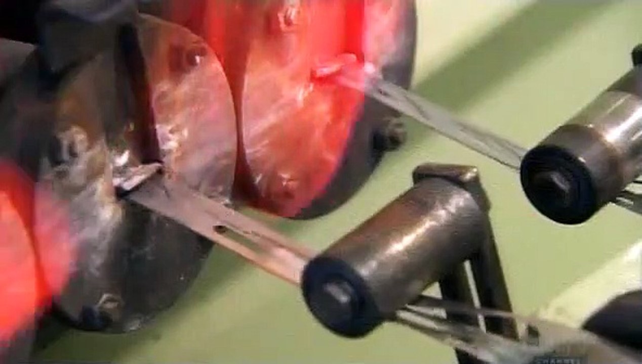 How Its Made - 448 Scalpels