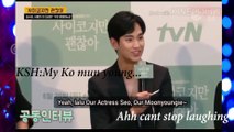 Kim soo hyun x Seo ye ji secretly in love| kim sooo hyun looking after seo ye ji for forever|Proof that HYUNJI couple is in love●